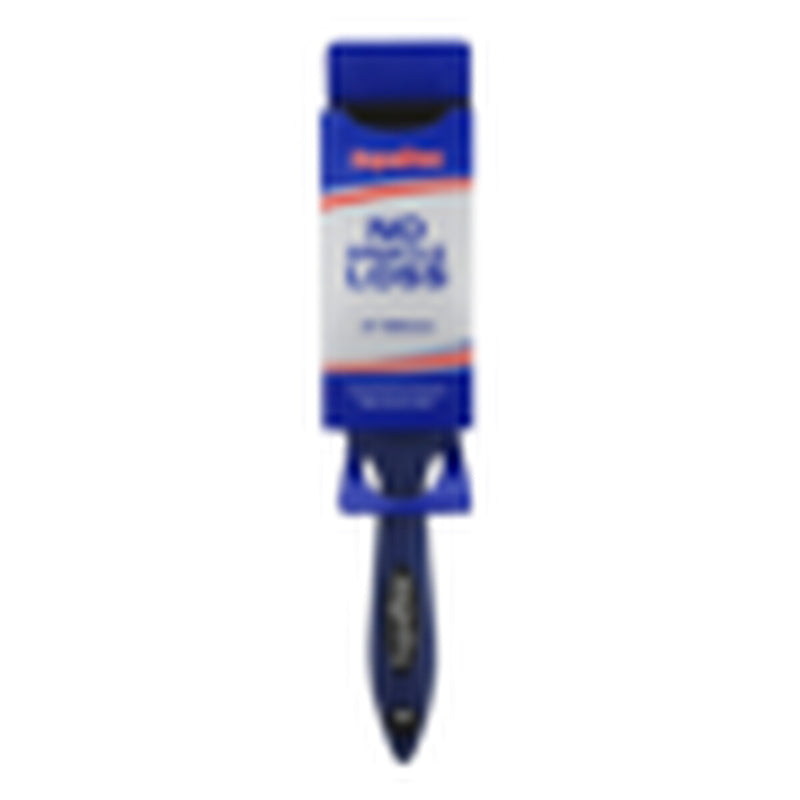 SupaDec No Bristle Loss Brush 2"/50mm