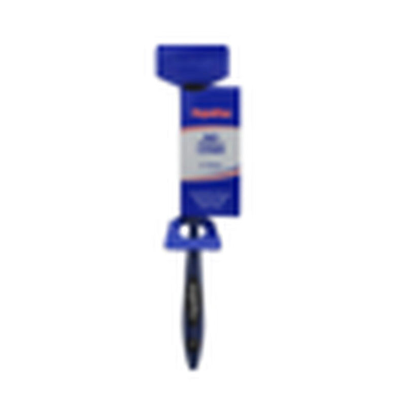 SupaDec No Bristle Loss Brush 0.5" / 12mm