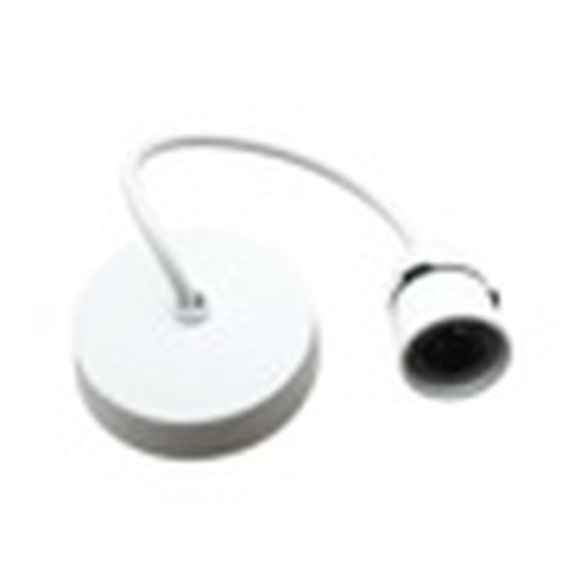 Securlec Pendant Kit Short Skirt Lampholder 6" (15cm)