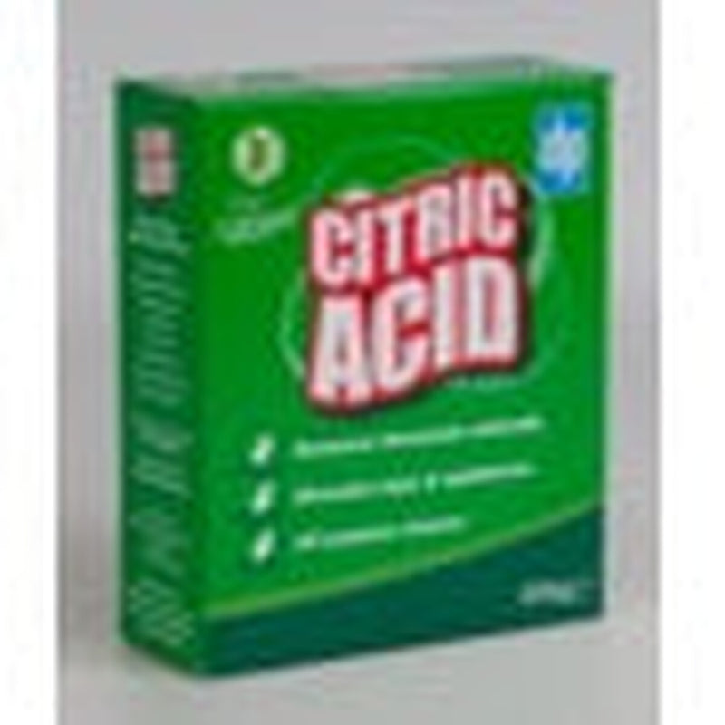 Dripak Citric Acid 250g