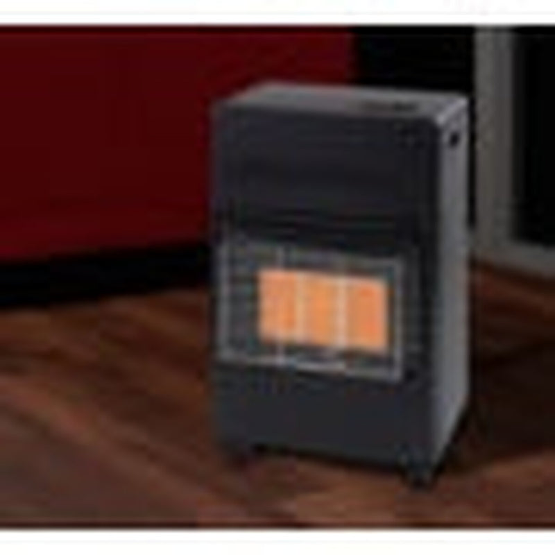 SupaWarm Cabinet Heater 4.2kW