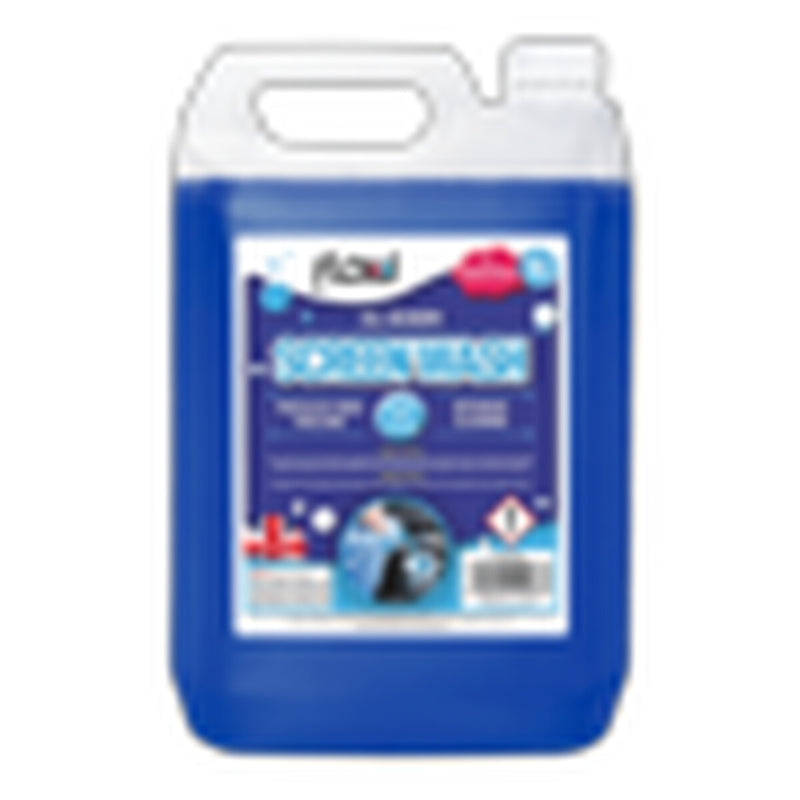 Flowchem Screen Wash Concentrate 5L
