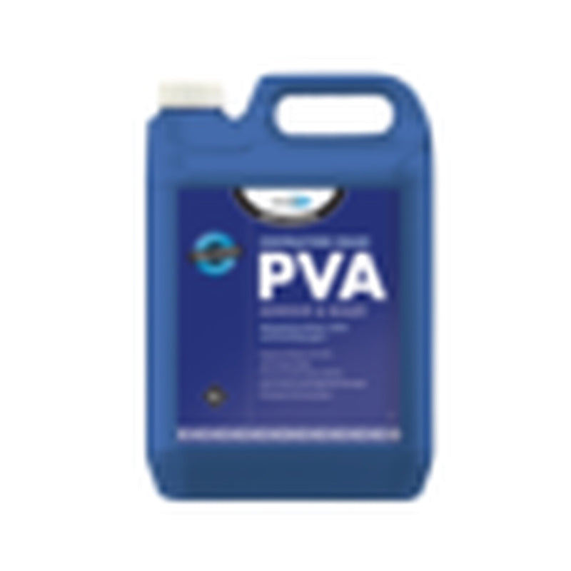 Bond-It Contractors Grade PVA White 5L