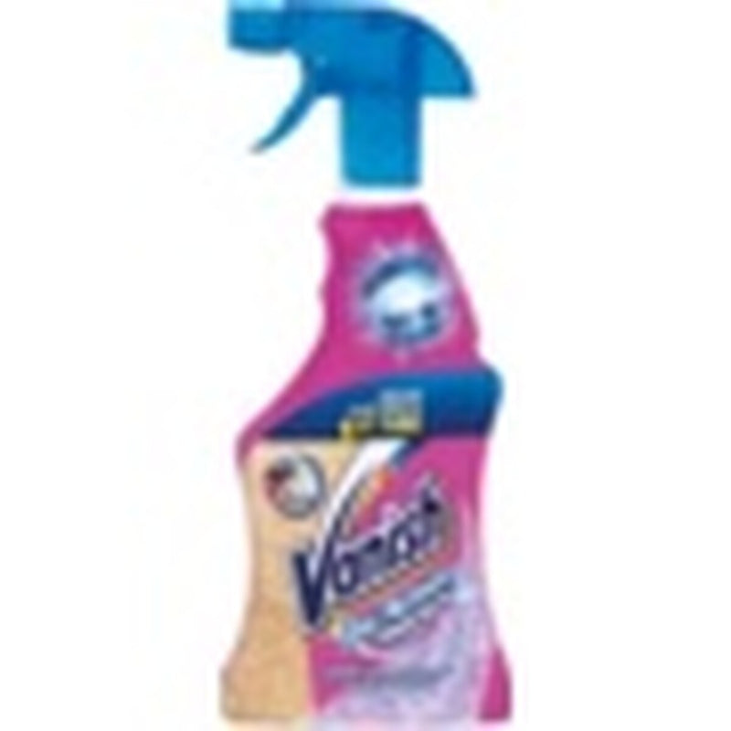 Vanish Carpet Upholstery Oxy Action Trigger 500ml