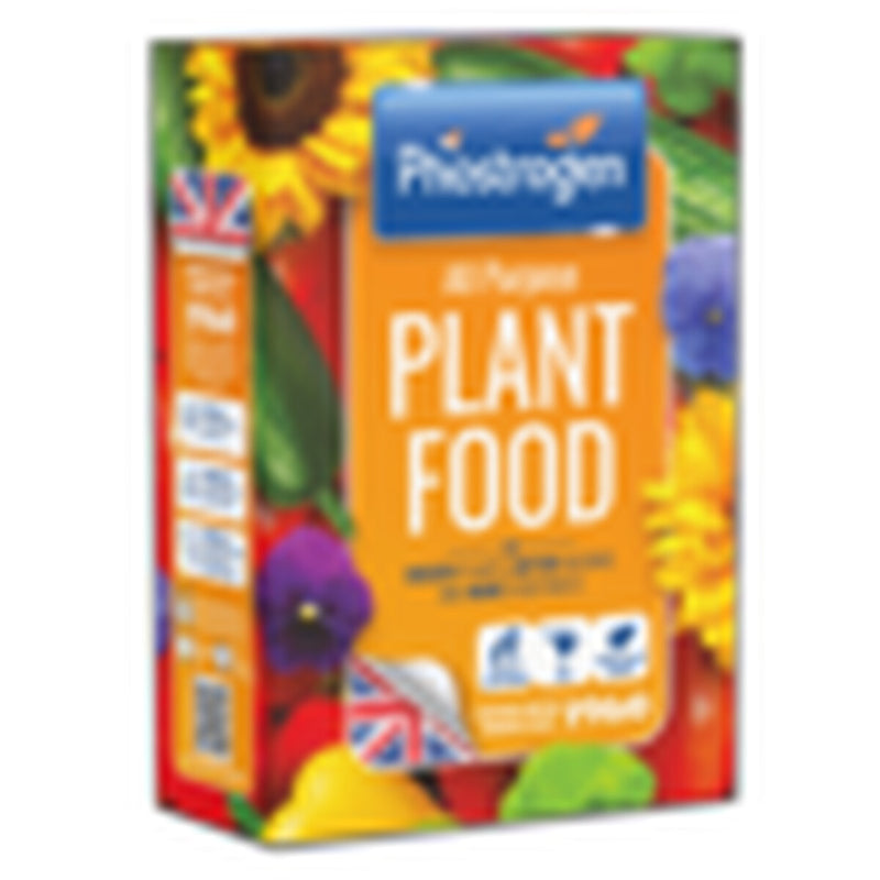 Phostrogen All Purpose Plant Food 80 Can