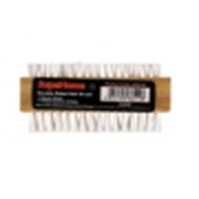 SupaHome Deluxe Wood Nail Brush