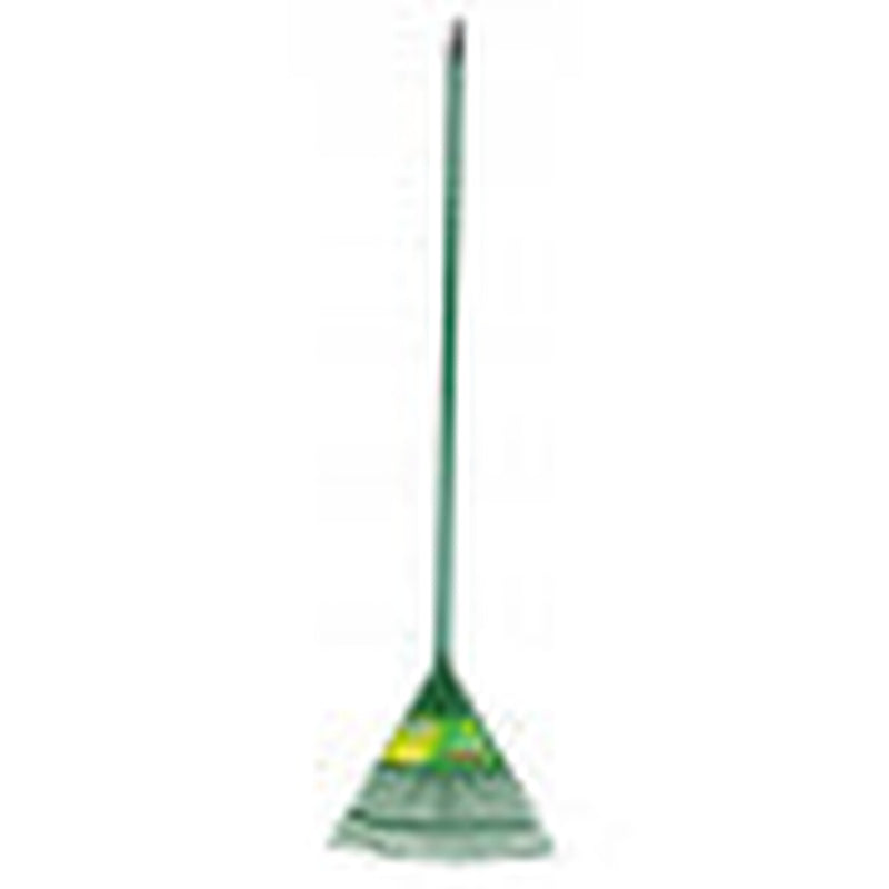 SupaGarden 20 Tine Plastic Rake 156cm
