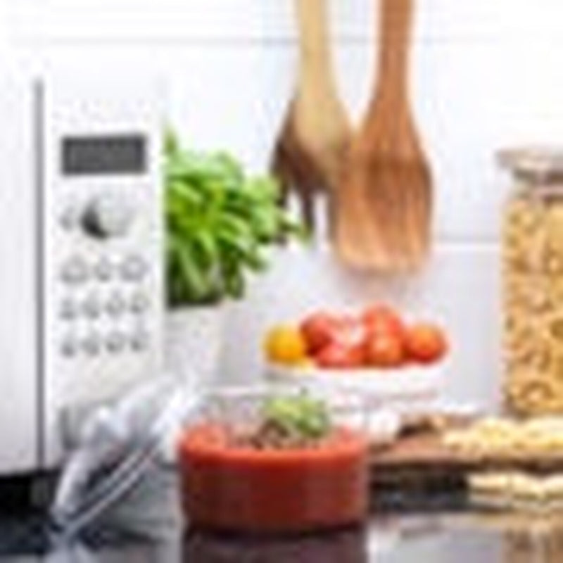 Easy Cook Small Saucepan & Lid 500ml