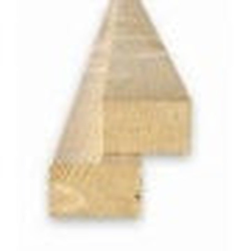 RMPP Kiln Dried CLS Timber 63 x 38mm x 2.4m