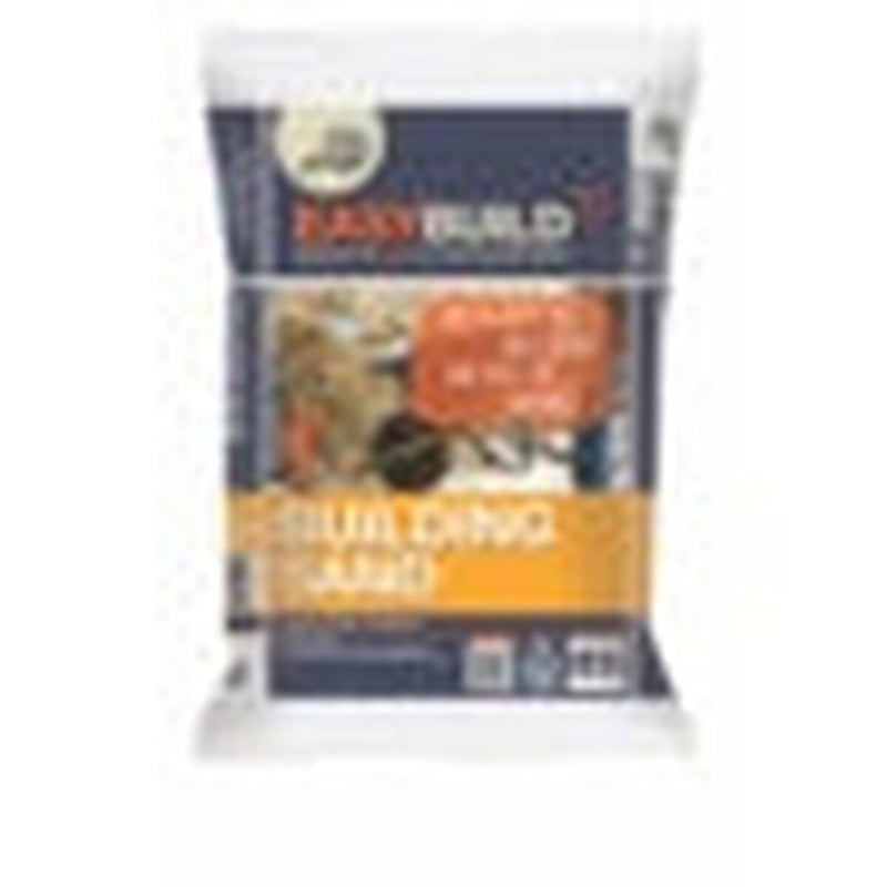 Deco-Pak Red Building Sand Trade Pack Large Approx 20kg
