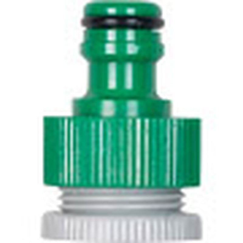 Ambassador Snap Action Threaded Tap Connector 3/4" & 1/2"