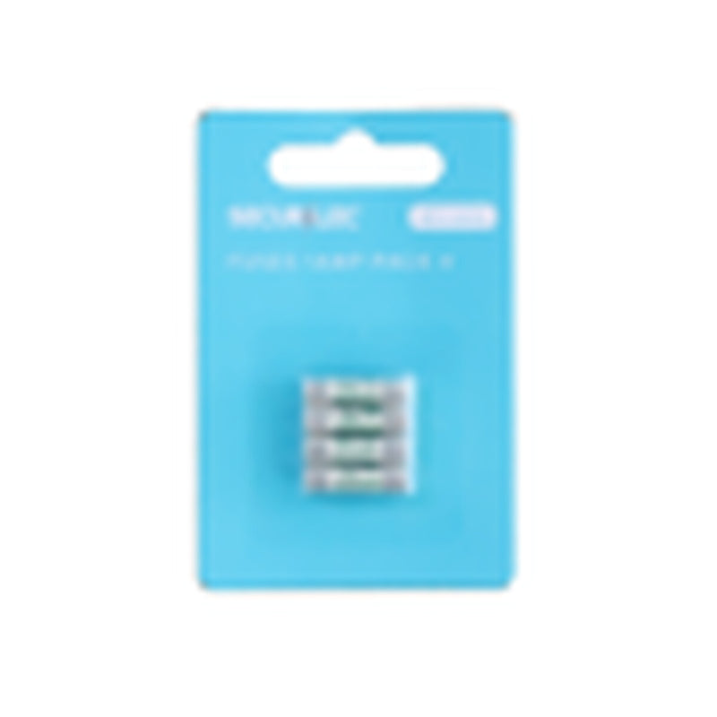 Securlec 1A Fuse Pack 4