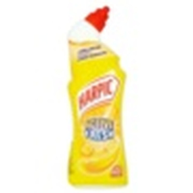 Harpic Active Fresh Cleaning Gel 750ml Citrus