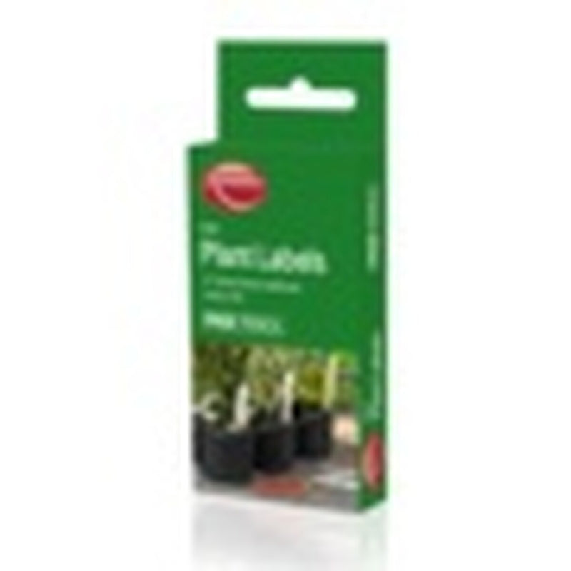 Ambassador Plant Labels & Pencil Pack 50 4"