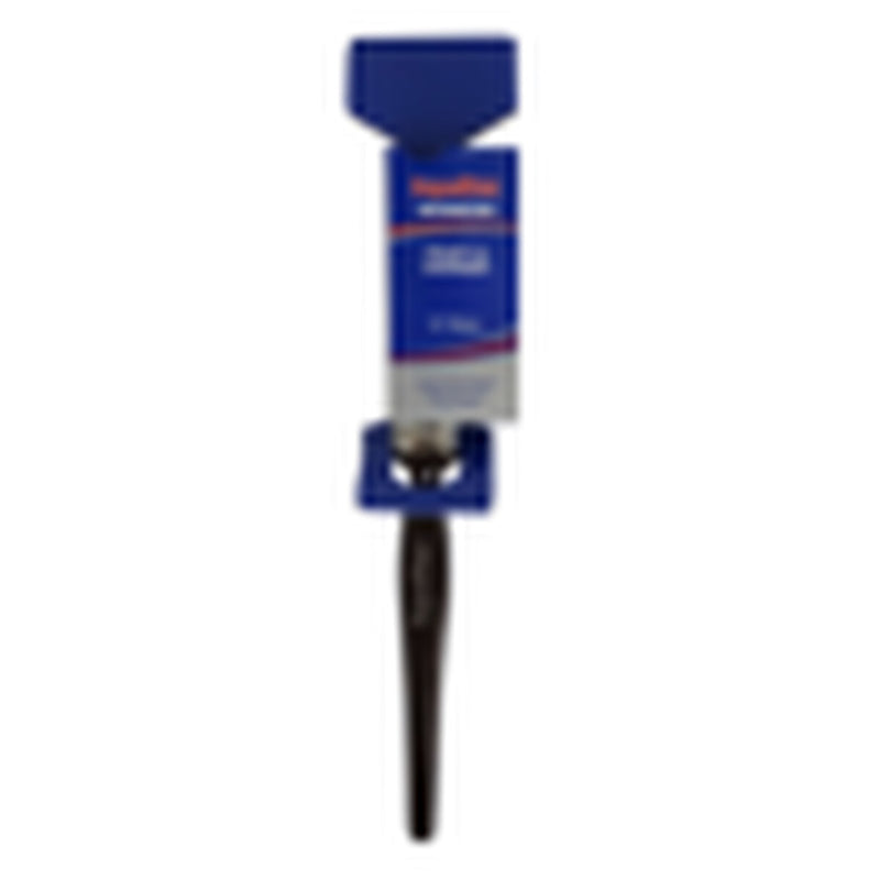 SupaDec Decorator Paint & Varnish Brush .75"/19mm