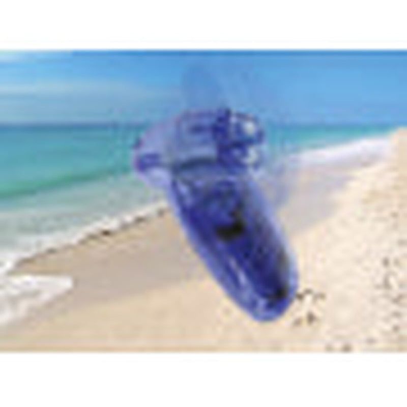 SupaCool Travel Fan