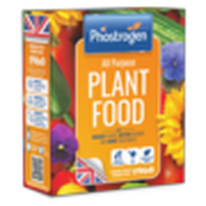 Phostrogen All Purpose Plant Food 40 Can