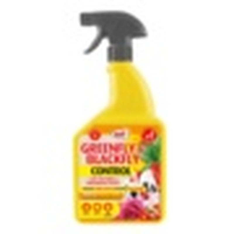 Doff Greenfly & Blackfly Control 1L