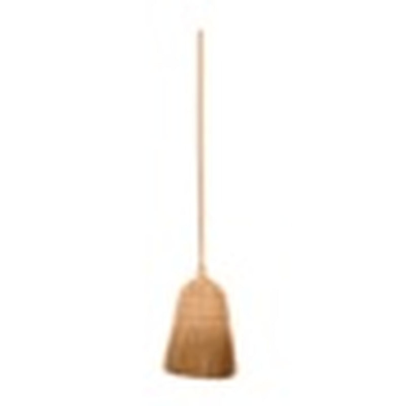 Groundsman Corn Broom