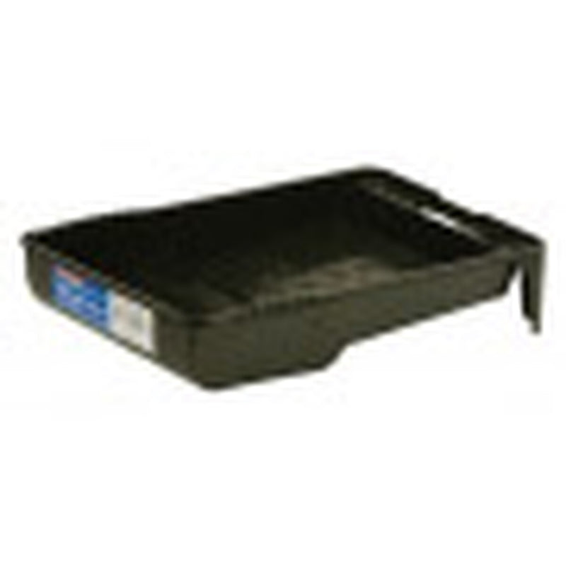 SupaDec 4 inch Paint tray Black