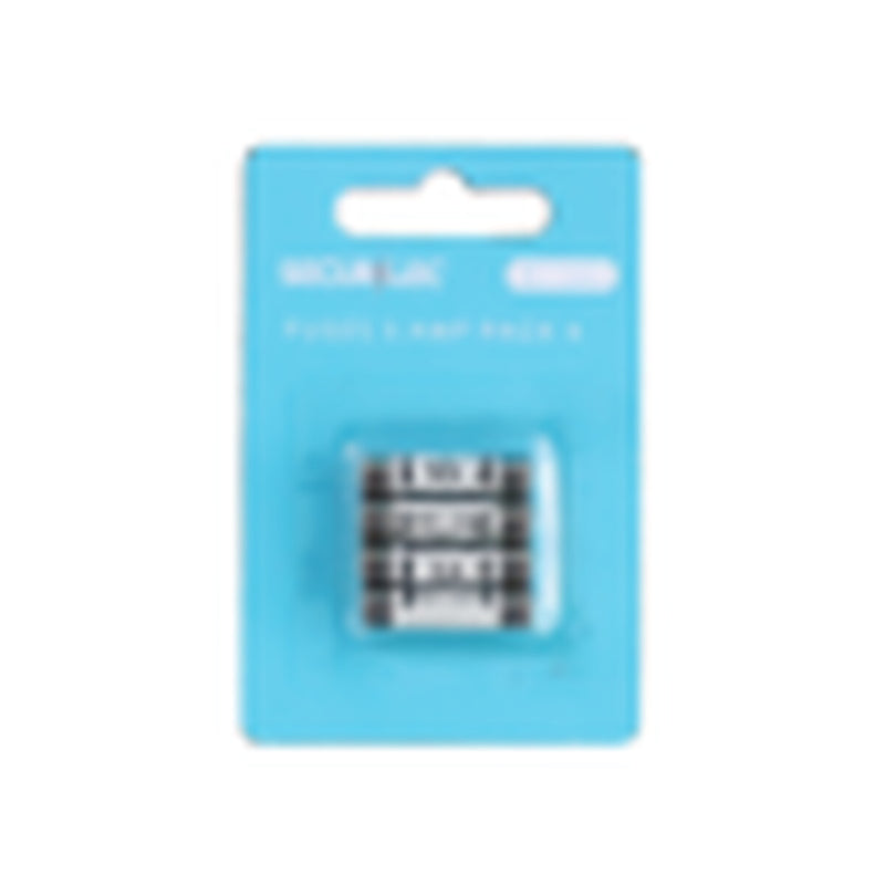Securlec 5A Fuses Pack 4