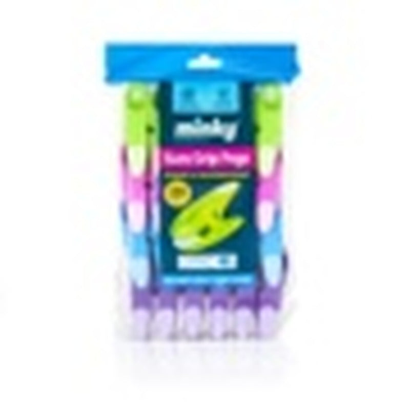 Minky Sure Grip Pegs Pack 24