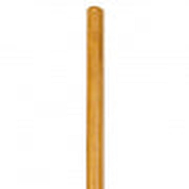 Groundsman Wooden Broom Handle 54" x 15/16"