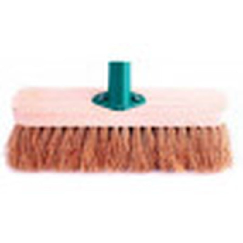 Bentley Coco Brush & Bracket 11.5"
