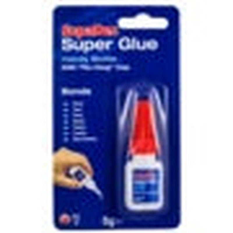 SupaDec Super Glue 5g