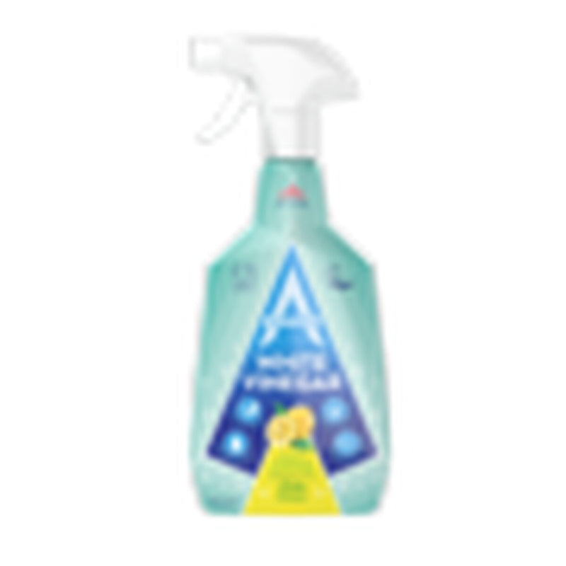 Astonish White Vinegar 750ml Zesty Citrus