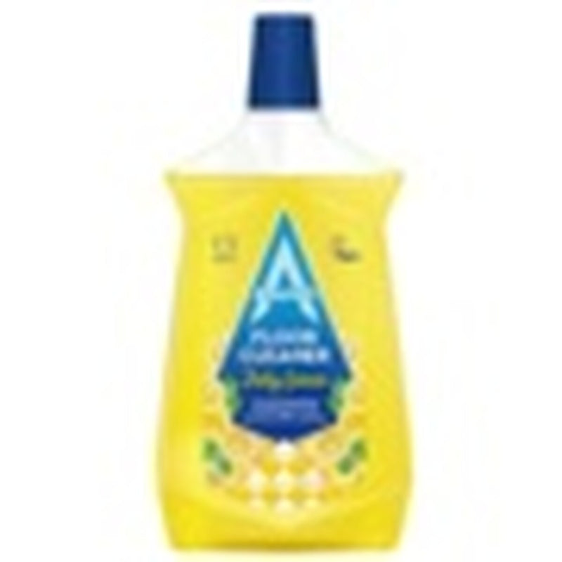 Astonish Floor Cleaner Zesty Lemon 1L