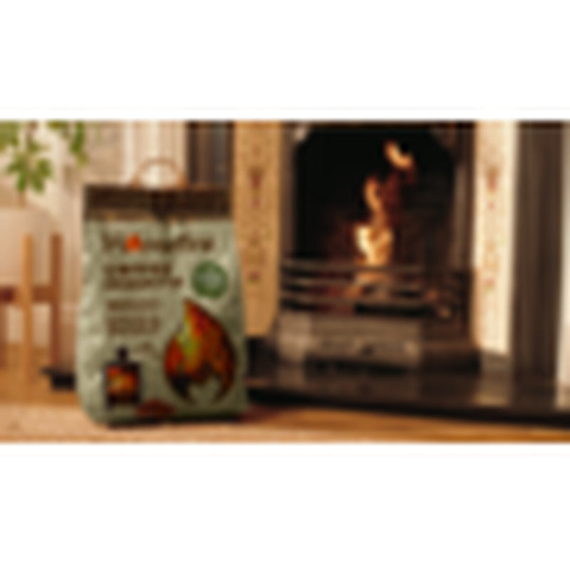 Homefire Coffee Briquettes 7kg