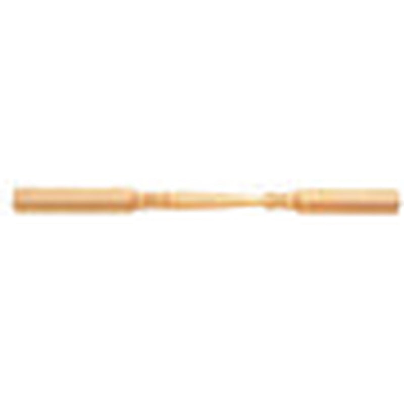 Cheshire Mouldings Edwardian Pine Spindle 41 x 895mm