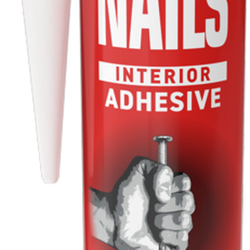 Evo-Stik Liquid Nails Solvent Free