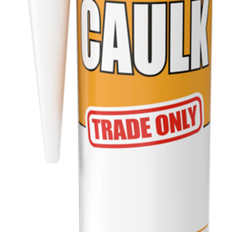 Evo-Stik Decorators Caulk C20