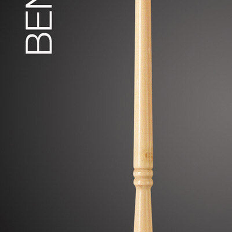 Cheshire Mouldings Latvian Pine Spindle 32 x 895mm
