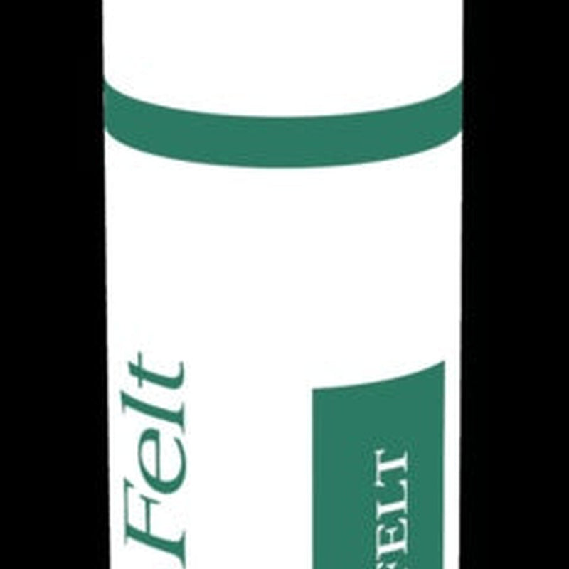 Rose Roofing Green Shed Felt 10m
