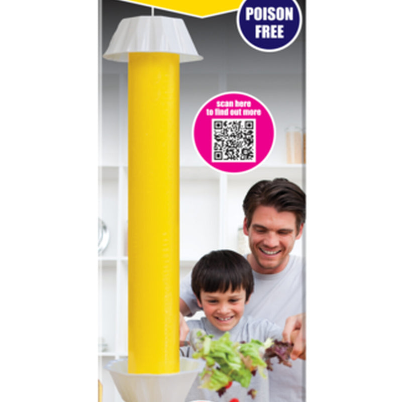 Zero In Flying Insect Stick Small