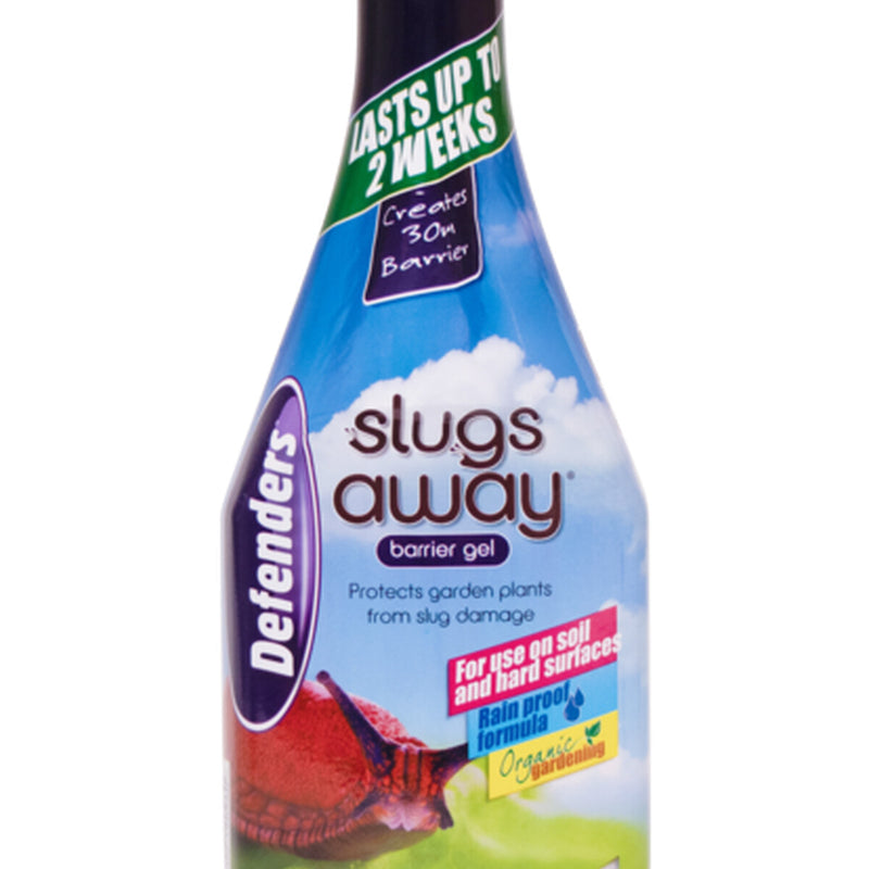 Defenders Slug Away Gel 650ml