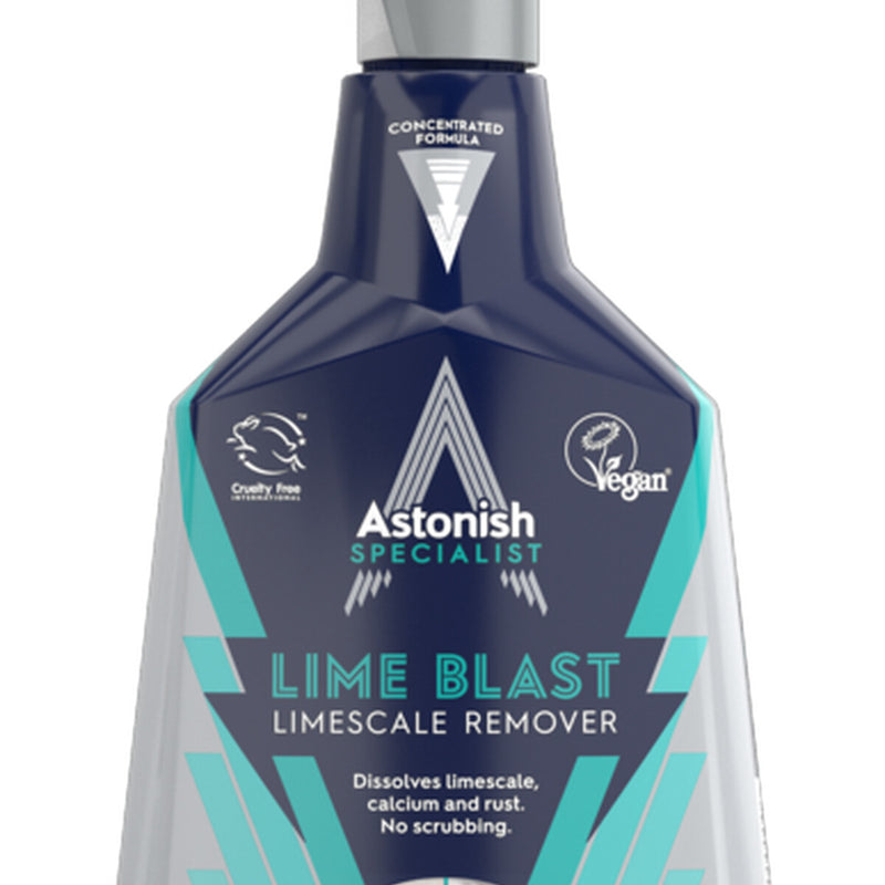 Astonish Specialist Limescale Remover 750ml