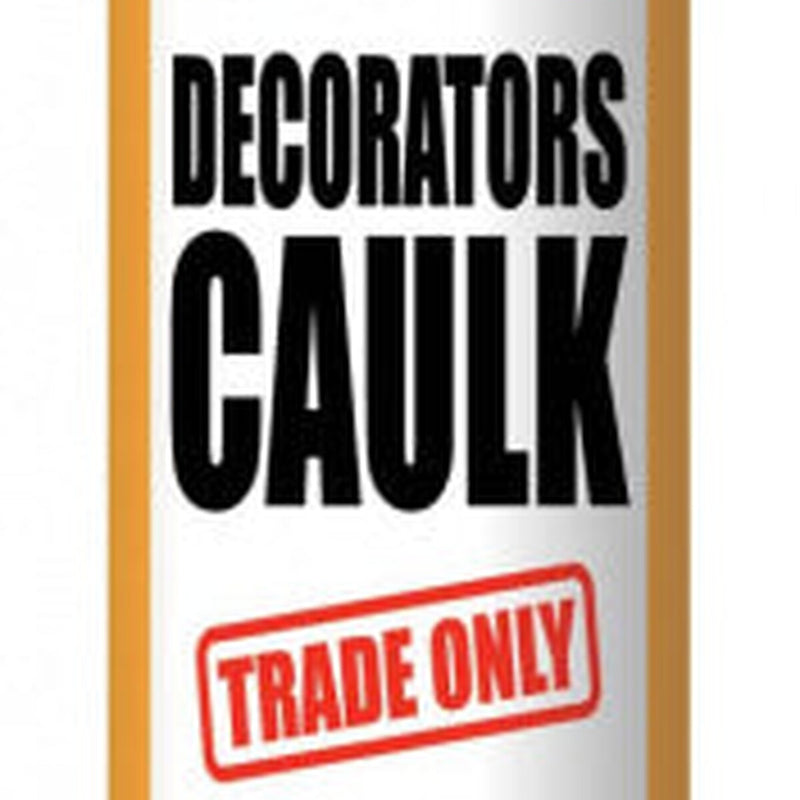 Evo-Stik Decorators Caulk C30