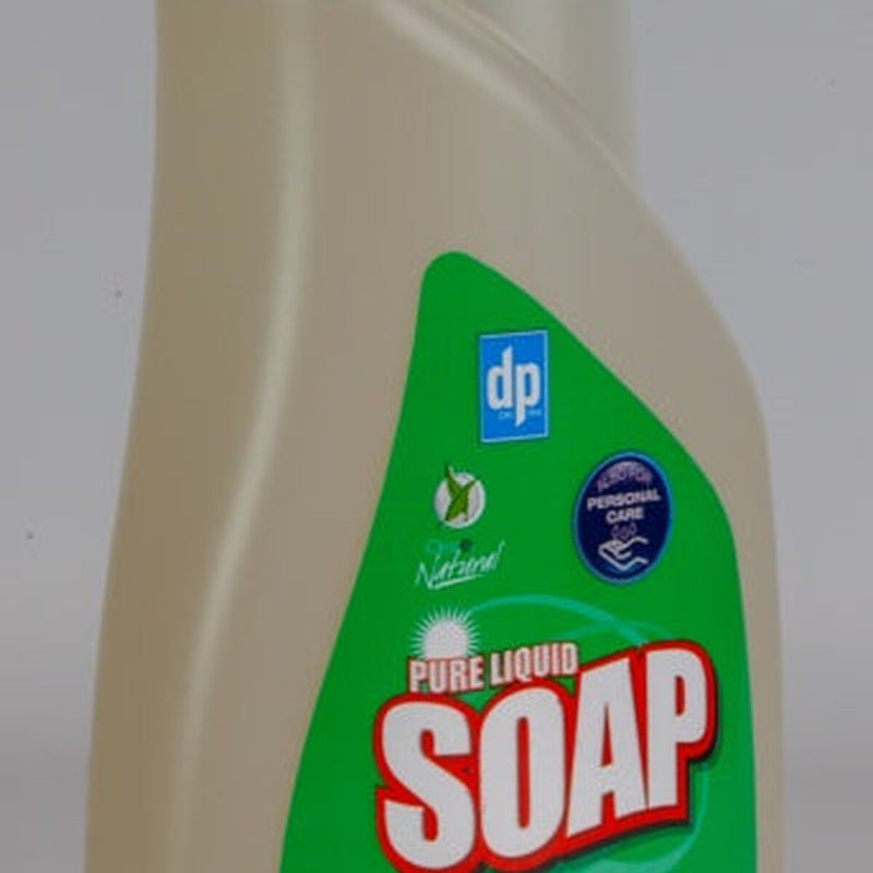 Dri Pak Pure Liquid Soap 750ml