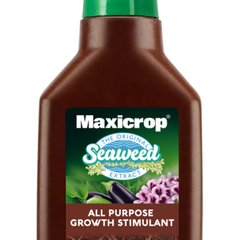 Maxicrop All Purpose Growth Stimulant 500ml