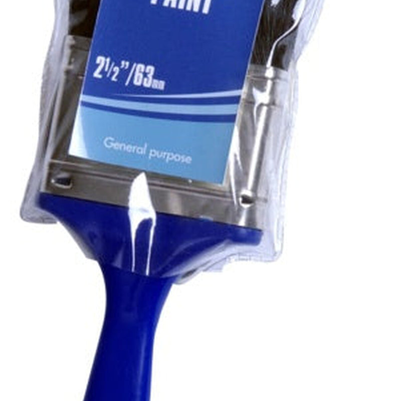 SupaDec DIY Paint Brush 2.5" / 63mm