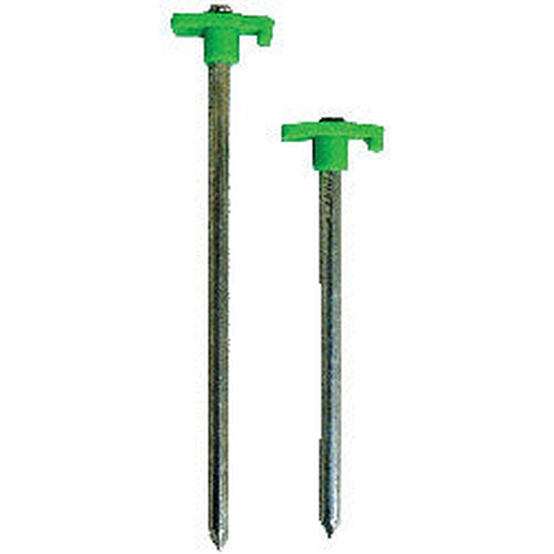 Ambassador Rock Pegs Pack 10