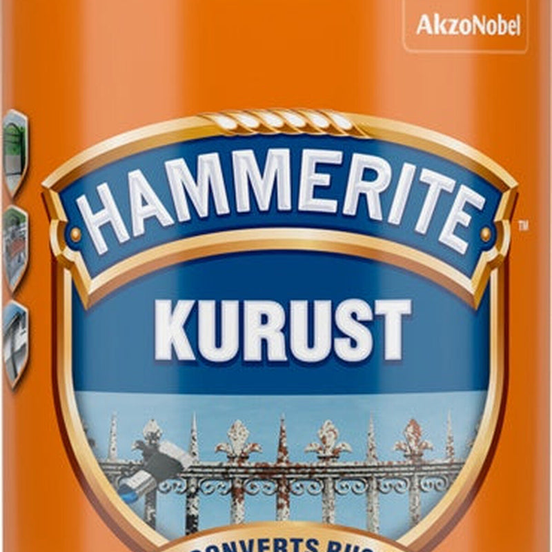 Hammerite Kurust 250ml