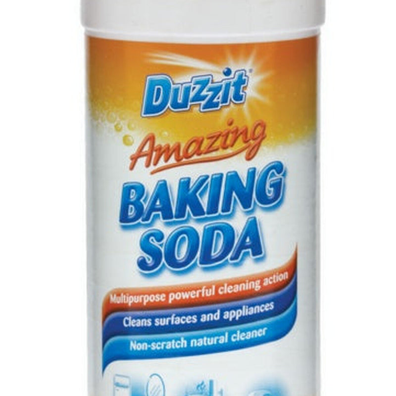 Duzzit Baking Soda