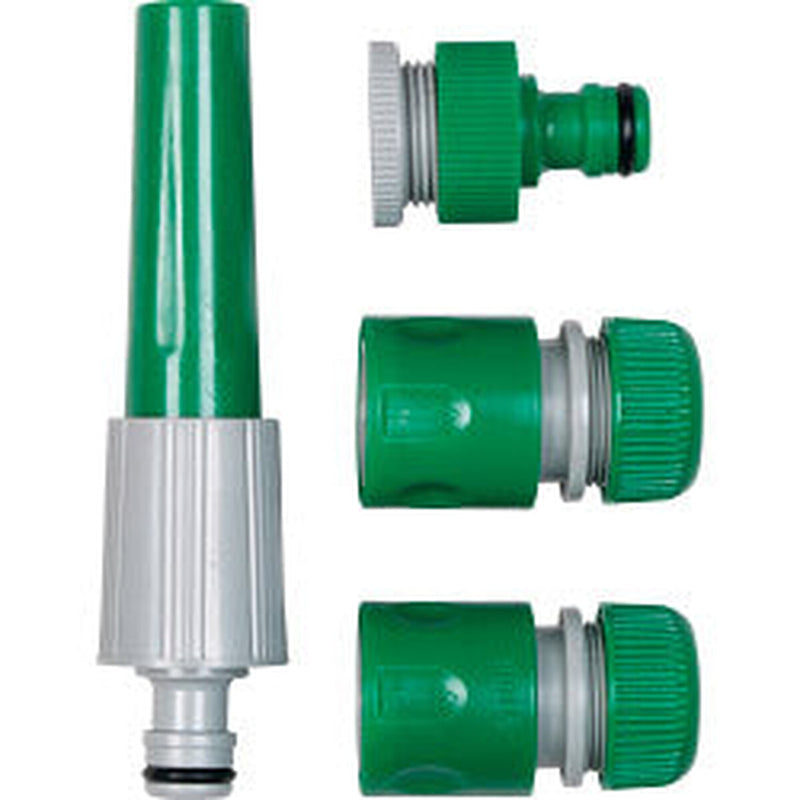 Ambassador Garden Hose Fittings Set