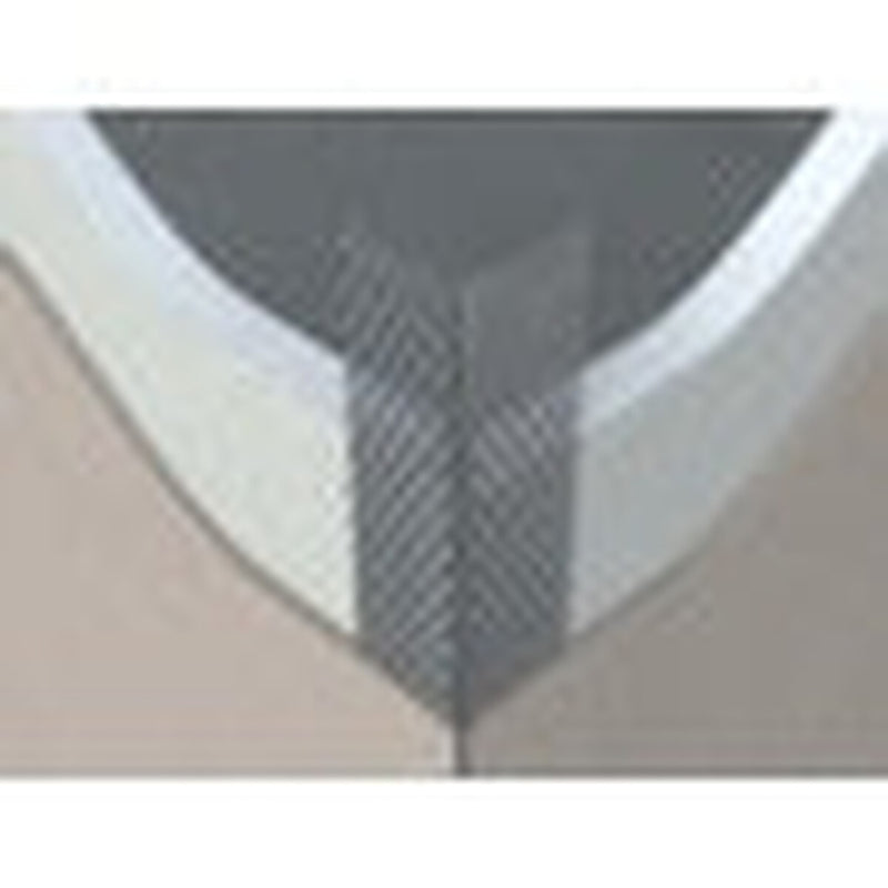 Bpc Mini Mesh Angle Bead 2.4m