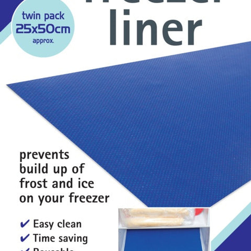 Toastabags Freezer Liner Pack Pack 2